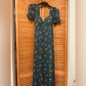 Size M. Fits like a small